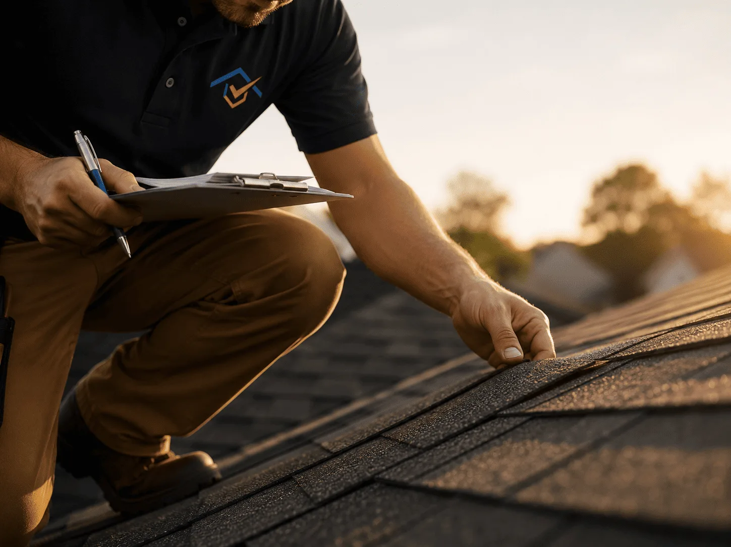 Why Choose Roof Inspection in Iron City, GA