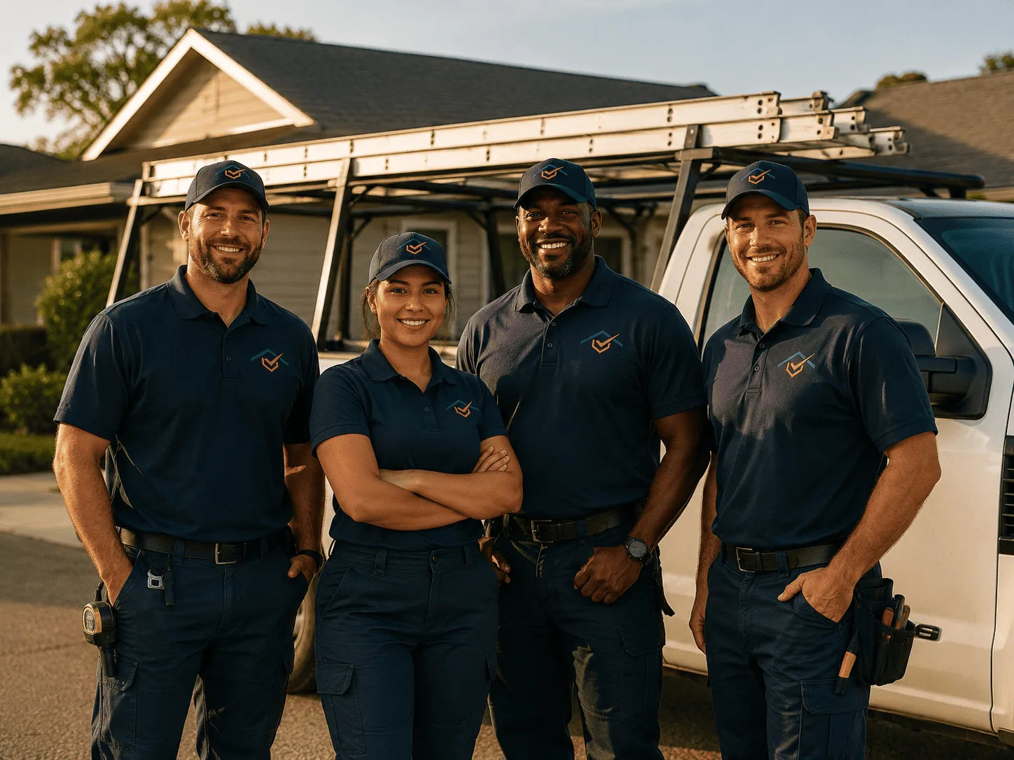 Roof Inspection company in Iron City, GA